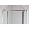 1343 3 arttec sprchovy kout rohovy jednokridly moon d 14 cire sklo 101 106 x 76 5 78 x 195 cm