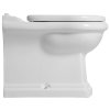 Sapho Retro 101601 WC mísa spodní/zadní odpad