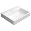 Sapho Sand 9031111 umyvadlo 60 x 50 cm
