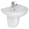 1087 nastenne umyvadlo compact 55