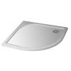 215 10 arttec sprchovy kout ctvrtkruhovy briliant 80 x 80 x 198 cm chinchilla sklo s vanickou z liteho mramoru stone