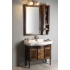 Sapho Retro 105001 umyvadlo 100 x 54,5 cm