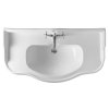 Sapho Retro 105001 umyvadlo 100 x 54,5 cm