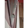 2681 5 arttec sprchovy kout obdelnikovy smaragd 90 x 80 x 195 cm chinchilla sklo