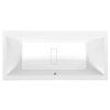 Polysan Marlene 200 x 90 cm vana obdélníková akrylátová 78731