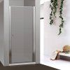 1058 7 sprchove dvere do niky moon 65 cm jednokridle grape matne sklo arttec