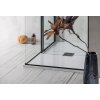 Polysan FLEXIA 120 x 90 x 3 cm 72895 sprchová vanička s možností úpravy rozměru