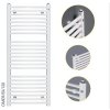 8780 koupelnovy radiator omega r