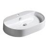 Sapho Ring 028501 umyvadlo na desku 65 x 40 cm