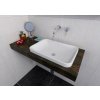 Sapho Astoria 55033 umyvadlo 55 x 37 cm