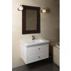 Sapho GSI Classic 8788111 keramické umyvadlo 90 x 50 cm bílé