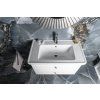 Sapho GSI Classic 8788111 keramické umyvadlo 90 x 50 cm bílé