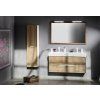 Sapho Sand 9024211 keramické umyvadlo 120 x 50 cm