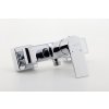 Novaservis Sprchová baterie Nobless Trend 41061/1.0 nástěnná 150 mm