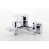 Novaservis Vanová baterie Nobless Trend 41020/1.0 nástěnná 150 mm