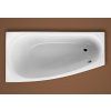 Santech ARIELA 150 x 80 cm SAARI150L vana akrylátová levá