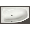 Santech FOX 170 x 95,5 cm SAFOX170L vana akrylátová levá