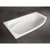 Santech FOX 150 x 84,5 cm SAFOX150L vana akrylátová levá