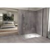 Polysan FLEXIA 160 x 75 x 3,5 cm 72921 sprchová vanička s možností úpravy rozměru