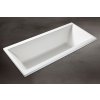 Santech VARIA 170 x 75 cm SAVAR170 vana akrylátová