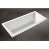 Santech VARIA 180 x 80 cm SAVAR180 vana akrylátová