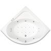 548 1 viriva vana gaia luxus 150 x 150 cm 4 velke masazni trysky 8 malych masaznich trysek 10 air trysek 1 led osvetleni