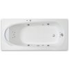 2105 masazni vana 160 x 75 cm rhey surf chromo bily prisavky