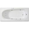 2120 viriva vana rhey surf 190 x 80 cm 4 velke masazni trysky 6 malych masaznich trysek 1 saci kos motor 750 w