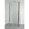 1256 1 arttec sprchovy kout nastenny jednokridly moon b 3 cire sklo 80 85 x 86 5 88 x 195 cm