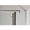 1241 2 arttec sprchovy kout nastenny jednokridly moon b 23 cire sklo 65 70 x 76 5 78 x 195 cm