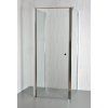 1241 1 arttec sprchovy kout nastenny jednokridly moon b 23 cire sklo 65 70 x 76 5 78 x 195 cm