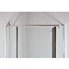 1391 3 arttec sprchovy kout rohovy jednokridly moon d 3 cire sklo 96 101 x 86 5 88 x 195 cm