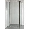 1391 1 arttec sprchovy kout rohovy jednokridly moon d 3 cire sklo 96 101 x 86 5 88 x 195 cm