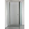 1415 1 arttec sprchovy kout rohovy jednokridly moon d 9 grape sklo 101 106 x 86 5 88 x 195 cm