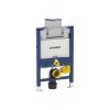 Geberit Duofix 111.003.00.2 montážní prvek pro závěsné WC do lehkých příček