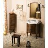 Sapho Retro 735241 zrcadlo 65 x 91 cm buk