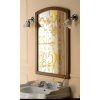 Sapho Retro 735241 zrcadlo 65 x 91 cm buk