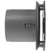Cata X-MART 10H 01044000 koupelnový ventilátor axiální s automatem nerez