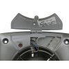 Cata X-MART 10T 01041000 koupelnový ventilátor axiální s časovačem nerez