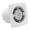 Cata B-10 PLUS 00981001 koupelnový ventilátor bílá