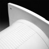 Cata B-12 PLUS 00982000 koupelnový ventilátor bílá