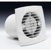 Cata B-12 PLUS T 00982100 koupelnový ventilátor s časovačem bílá