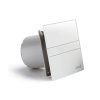 Cata E-100 GT 00900100 koupelnový ventilátor axiální s časovačem bílá