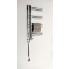 Sapho Dorlion 500 x 900 mm 1130-10 otopné těleso chrom