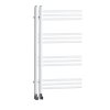 Sapho Dorlion 500 x 900 mm 1130-50 otopné těleso bílá