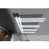 Sapho Dorlion 500 x 900 mm 1130-50 otopné těleso bílá