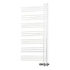 Sapho Dorlion 500 x 1200 mm 1130-51 otopné těleso bílá