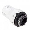 SALUS TC TRV 22 manuální termostatická hlavice s vestavěným čidlem M30x1,5