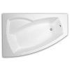 3119 1 akrylatova vana thaleila classic 160 x 105 cm leva