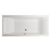 Vagnerplast Linos vana bez noh 180 x 80 cm VPBA180LIN2N-04